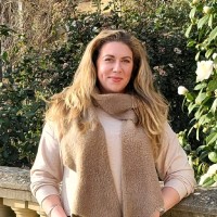 HW Global Employee Julia Hudson's profile photo