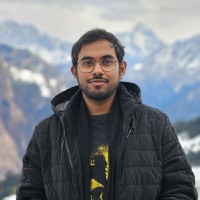 Rudranil Sarkar's profile photo