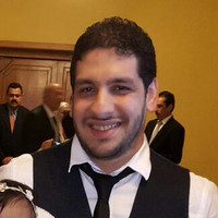 saib Employee Rami Assad's profile photo