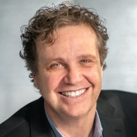Salesforce Employee Brent Barton's profile photo