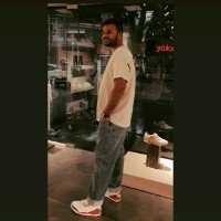 Superkicks Employee Sachin Rastogi's profile photo