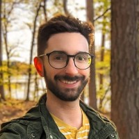 iRacing.com Employee Chris Worcester's profile photo