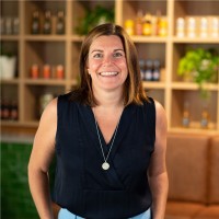 Lion Employee Katharine Davidson's profile photo