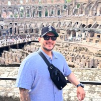 nVent Employee Rudy M's profile photo
