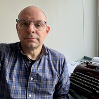 Ocean State Media Employee Paul Singer's profile photo