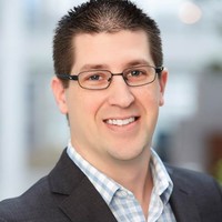 Vistex Employee Aaron Washkowiak's profile photo