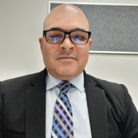 Luis E Peralta Email & Phone Number