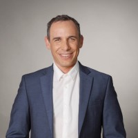 VATBox - Automated VAT Recovery and Governance Employee Yoni Lavi's profile photo
