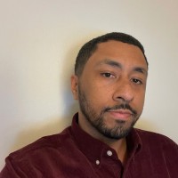 Logtrade Technology Employee Lemuel Sanders's profile photo