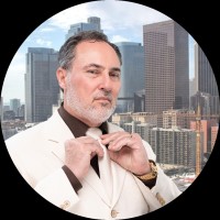 Homeland Language Services Employee Alfredo Hernandez's profile photo