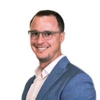 Mujin US Employee Bennett Dixon's profile photo