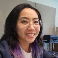 Elisa Lau Email & Phone Number