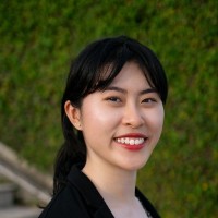 DataSpark Employee Jasmine Ooi's profile photo