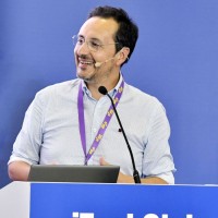 CITEVE Employee João Nuno Oliveira's profile photo