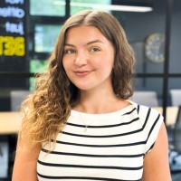 Copello Global Employee Jenny Giles's profile photo