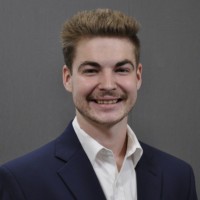 AECOM Employee Jacob Groff's profile photo