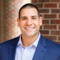 Merchants Fleet Employee Tim Stover's profile photo