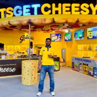 VRS Foods Limited Employee Aashish Vijay's profile photo