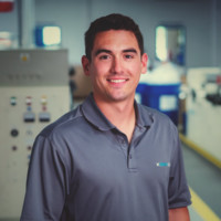 Aerocell Employee Danny Torres's profile photo
