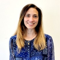 American Chamber of Commerce to the European Union (AmCham EU) Employee Carmen Lembo's profile photo