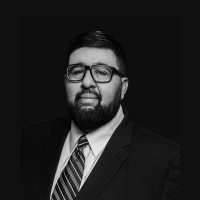 American Indian Services Employee Jason Dial's profile photo