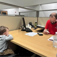 Matt Anair Email & Phone Number