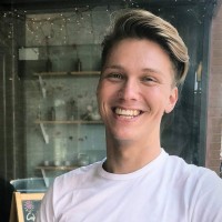 Entyre GmbH Employee Ziga Sajtegel's profile photo