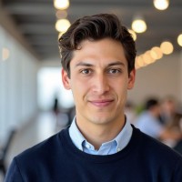 axcess Employee Jorge Andres Angeles's profile photo