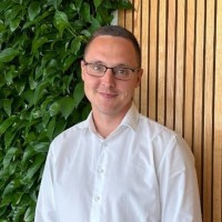 CEGO Employee Malthe Nielsen's profile photo