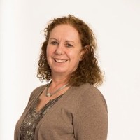 Glanbia Ireland Employee Anne Browne's profile photo
