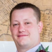 Andrew Fellows's profile photo