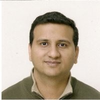 AgilePoint Employee Nishant Shrivastava's profile photo