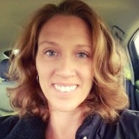 CrowdStreet Employee Amy Branstetter's profile photo