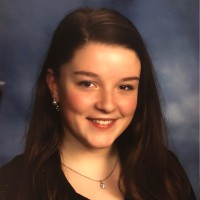 Verisk Employee Julia Parker's profile photo