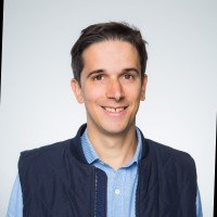 e-Potek Employee Corentin Huard's profile photo