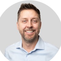 Cerco Group Employee Shane Volkerding's profile photo