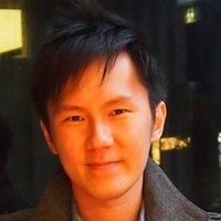 PTC Employee Jeremy Tan's profile photo