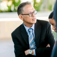 Nedbank Namibia Employee Gernot de Klerk's profile photo