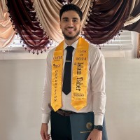 Ford Motor Company Employee Islam Taher's profile photo