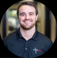 Blackjack Paving, Sealcoating, & Striping LLC Employee Reid Deloach's profile photo