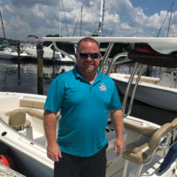 Freedom Boat Club Jacksonville & St. Augustine Employee Bill Edinger's profile photo