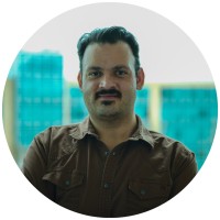 Shwego Employee Richard Lesmeister Jr.'s profile photo