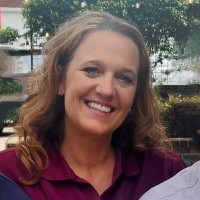 Christin Swansinger Email & Phone Number