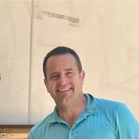 Contech Engineered Solutions Employee Ben Cross's profile photo