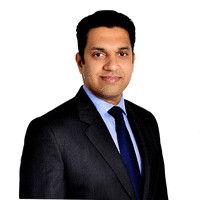 Anup Ravindranath Email & Phone Number