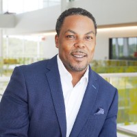 Wincon Security Employee Winston Stewart's profile photo