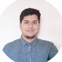 Pucón S.A. Employee Joel Olivares Campos's profile photo