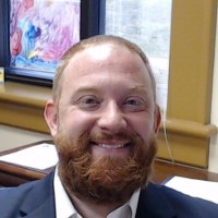 Administrative Office of the Courts, Arkansas Employee Jonathan Sheets's profile photo