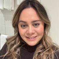 Strathfield Private Hospital Employee Katrina Lobos's profile photo