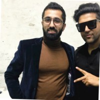 Issa Group Employee Mohsin Patel's profile photo